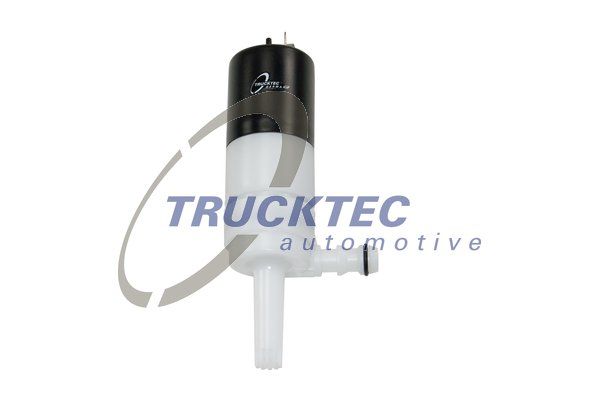 TRUCKTEC AUTOMOTIVE Klaasipesuvee pump,klaasipuhastus 01.60.002
